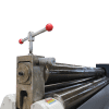 Листогибочный трехвалковый станок TapLEX W11-12/2500